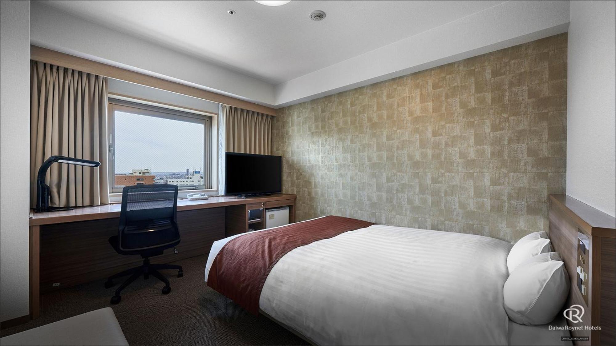 Daiwa Roynet Hotel Hachinohe Exterior foto